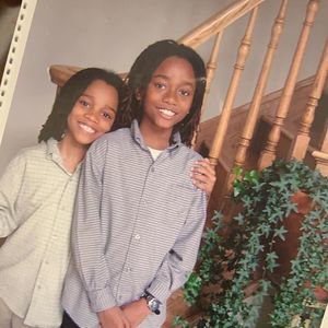 Meet your Posher, Jamal